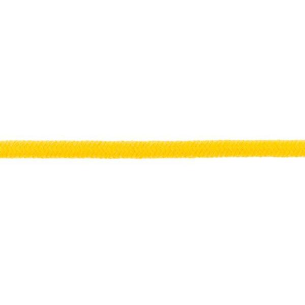 Kordelschnur 10 mm Gelb